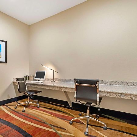 Best Western Hebbronville Inn Esterno foto