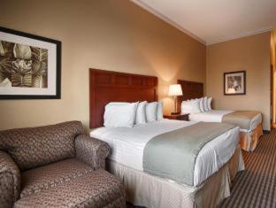 Best Western Hebbronville Inn Camera foto